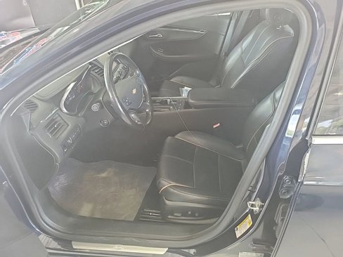Used 2016 Chevrolet Impala LTZ w/ Enhanced Convenience Package image 9