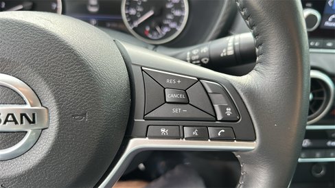 Used 2023 Nissan Sentra SV w/ All-Weather Package image 19