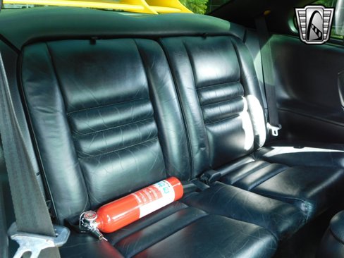 Used 1995 Ford Mustang GT image 19