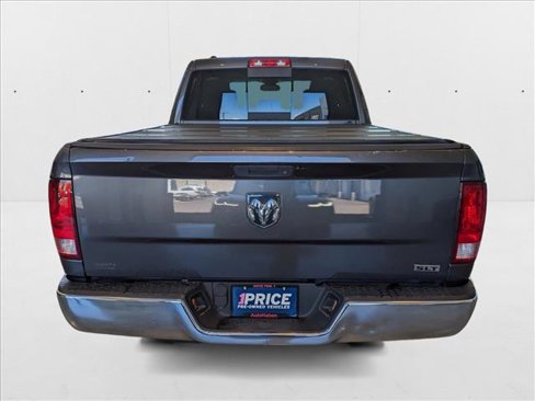 Used 2014 RAM 1500 Classic SLT image 7