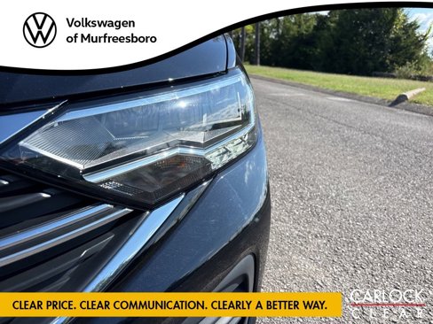 Used 2023 Volkswagen Jetta S image 9