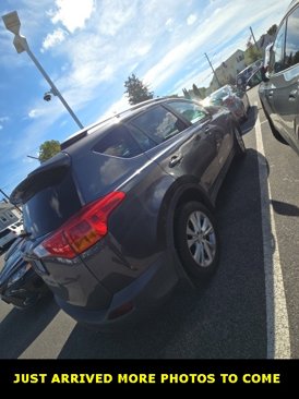 Used 2014 Toyota RAV4 Limited image 3