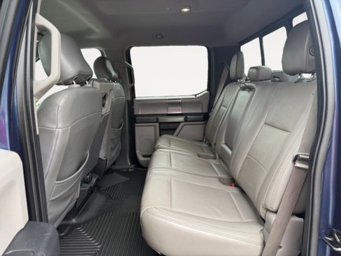 Used 2016 Ford F150 XLT w/ Equipment Group 302A Luxury image 12