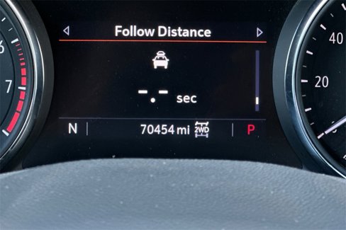 Used 2021 Buick Encore GX Essence w/ Advanced Technology Package image 31