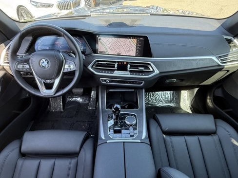 Certified 2022 BMW X5 xDrive45e w/ Climate Comfort Package image 30