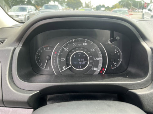 Used 2014 Honda CR-V EX-L image 14