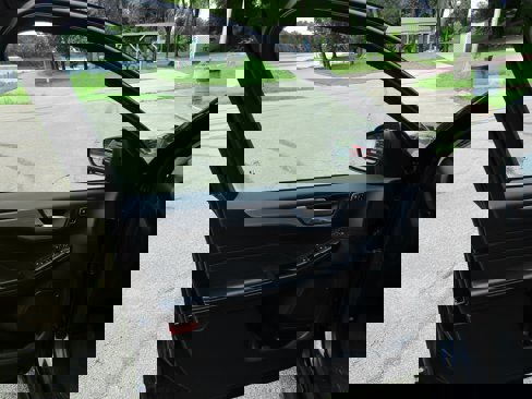 Certified 2023 Ford Escape Platinum image 11