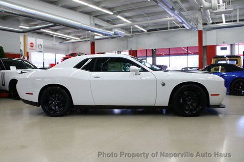 Used 2023 Dodge Challenger SRT Hellcat image 12
