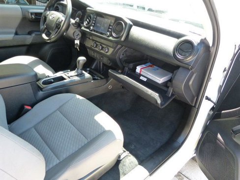 Used 2021 Toyota Tacoma SR image 27