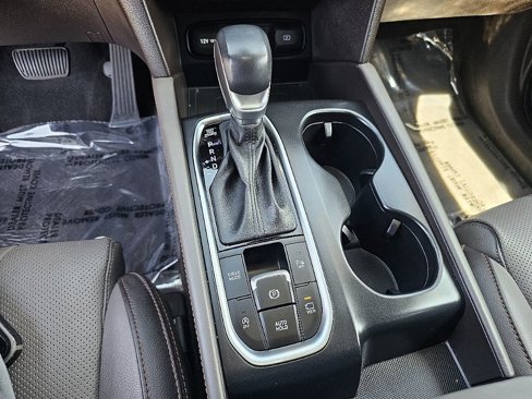 Used 2019 Hyundai Santa Fe FWD image 34