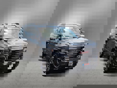 Used 2020 GMC Acadia AT4 w/ Driver Alert Package II image 2