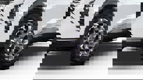 New 2025 Chevrolet Trax LT image 53