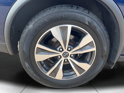 Used 2023 Nissan Murano SV image 40