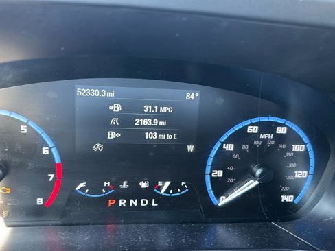 Used 2022 Ford Bronco Sport Big Bend image 10