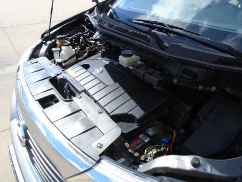 Used 2012 Nissan Quest S image 21