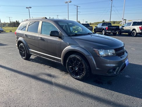 Used 2018 Dodge Journey GT image 7
