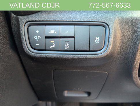 Used 2022 Kia Soul GT-Line image 17