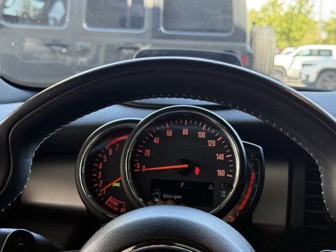 Used 2020 MINI Cooper S image 20