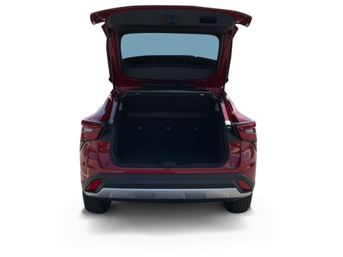 New 2026 Chevrolet Trax LT w/ Driver Confidence Package image 13