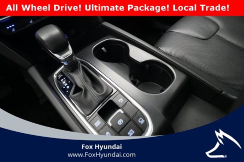 Used 2019 Hyundai Santa Fe AWD image 17