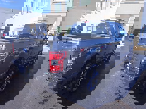 Used 2020 Ford F150 XL w/ Equipment Group 101A Mid image 5