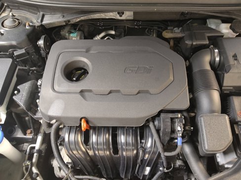 Used 2018 Hyundai Sonata SEL image 30