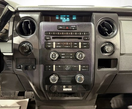 Used 2012 Ford F150 XL w/ HD Payload Pkg image 13