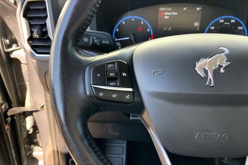 Used 2022 Ford Bronco Sport Big Bend w/ Convenience Package image 22