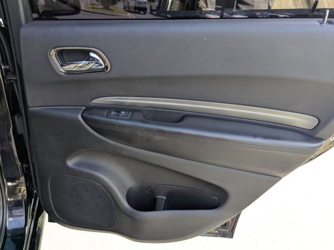 Used 2018 Dodge Durango GT w/ Premium Group image 39