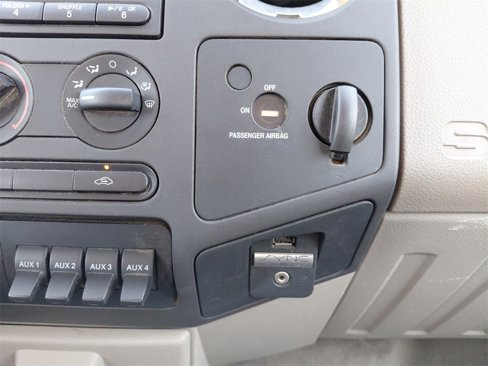 Used 2010 Ford F250 XLT image 35