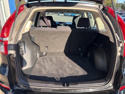 Used 2016 Honda CR-V LX image 29