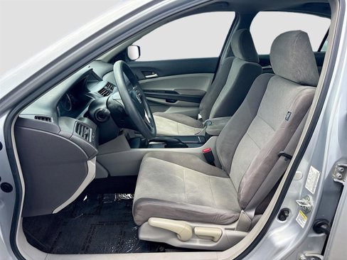 Used 2008 Honda Accord LX image 19
