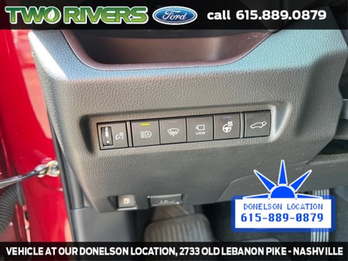Used 2020 Toyota RAV4 Limited image 21