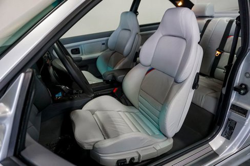 Used 1999 BMW M3 Coupe image 8