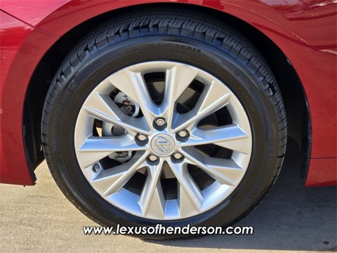 Used 2014 Lexus ES 300h image 10