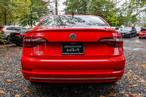 Used 2019 Volkswagen Jetta SE image 5