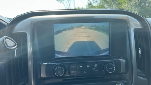 Used 2018 Chevrolet Silverado 1500 High Country image 22