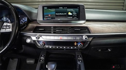 Used 2021 Kia Telluride EX image 7