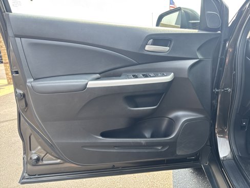 Used 2014 Honda CR-V EX-L image 13