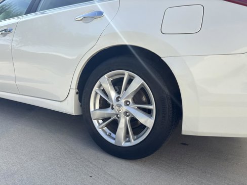 Used 2013 Nissan Altima 2.5 SL image 9