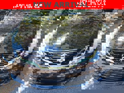 Used 2013 Nissan Altima 2.5 S w/ Premium Pkg image 4