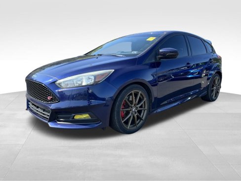 Used 2016 Ford Focus ST image 3