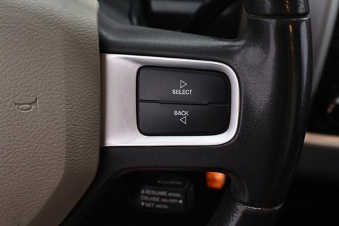 Used 2011 RAM 2500 SLT w/ HD Snow Plow Prep Group image 18