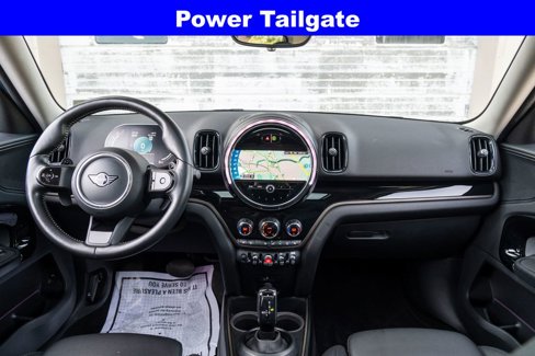 Used 2022 MINI Cooper Countryman S w/ Convenience Package image 17