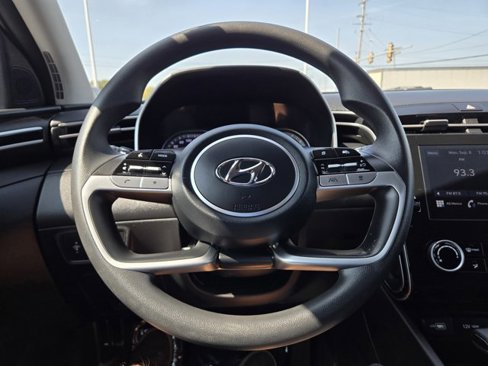 Used 2022 Hyundai Tucson SEL image 18