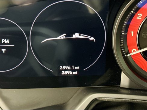 Used 2023 Porsche 911 Targa 4S image 11