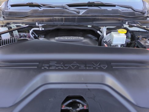 Used 2019 RAM 2500 Tradesman image 21