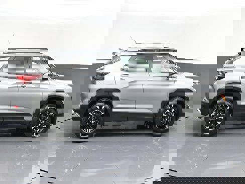 Certified 2023 Chevrolet TrailBlazer LT w/ Convenience Package image 8