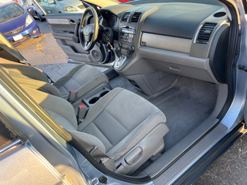 Used 2010 Honda CR-V EX image 21