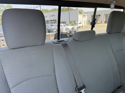 Used 2019 RAM 1500 Classic SLT image 38